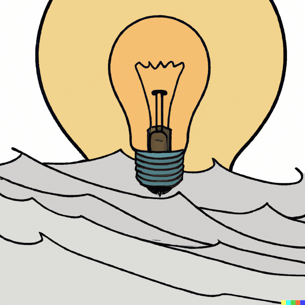 Your last read before your next great idea of an app using OpenAI APIs