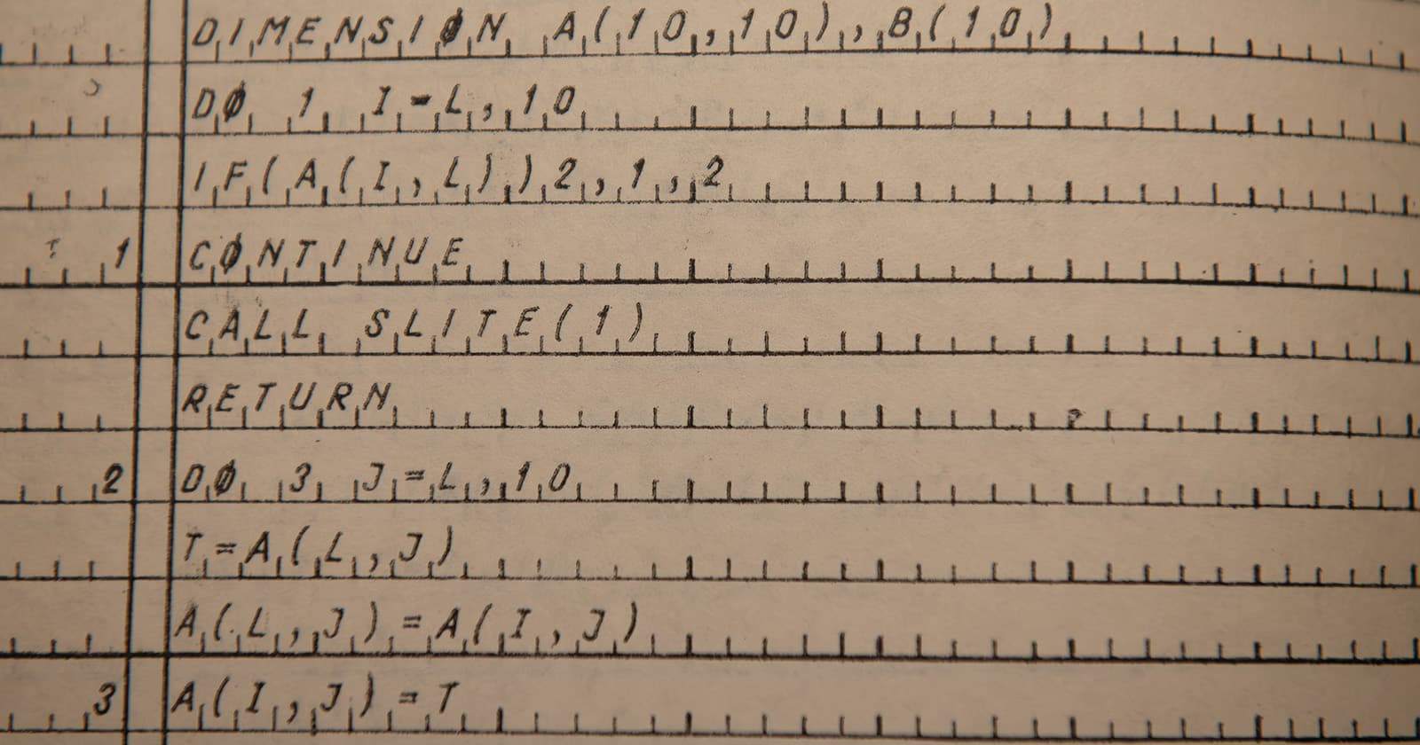What are some obscure technologies you once learnt and don't expect to use them again