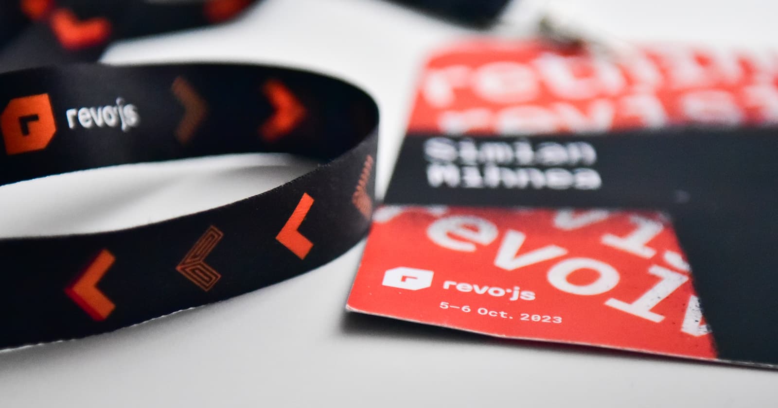 Revojs: How a Local Conference in 🇷🇴 Romania turned into a Networking Gold Mine